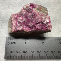 Cobaltite Specimen, Zaire, Africa