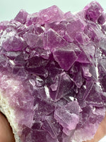 Light Purple Fluorite Specimen – Durango, Mexico