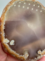 Natural Agate Slab #14