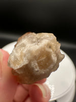 Natural Kundalini Citrine Lightbrary Crystal #13