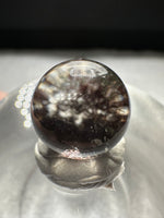 High Quality Garden Quartz Sphere #32