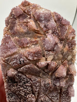 Amethyst from Alacam Mine, Turkey #29
