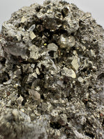 Natural Raw Pyrite Specimen #1
