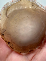 Natural Agate Slab #13