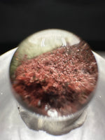 High Quality Garden Quartz Sphere #18