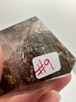 Garden Quartz Free Form #9