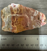 8th Vein Ocean Jasper Slab #53