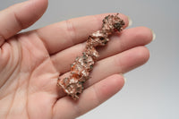 Native Copper Specimen Ontonagon, MI