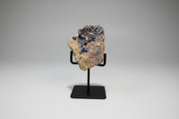 Azurite Specimen Sierra Rica Chihuahua, Mexico #1