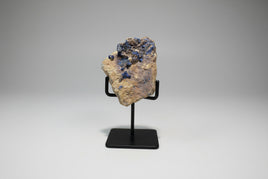 Azurite Specimen Sierra Rica Chihuahua, Mexico #1