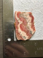Rhodochrosite Slab #10