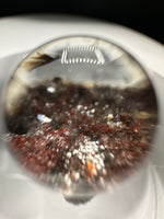 High Quality Garden Quartz Sphere #9