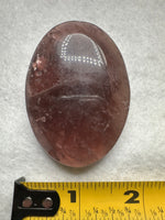 Fluorite with Mica Inclusions Palmstone