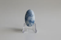 Owyhee Blue Opal Cabochon #28