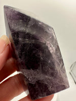 Fluorite Mixed Pyrite Freeform #5
