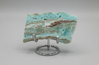 Hemimorphite Slab #4