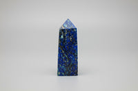 Azurite Mixed Malachite Point #15