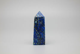 Azurite Mixed Malachite Point #15