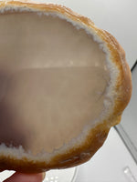Natural Agate Slab #3