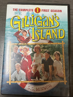 Movie Gilligan’s Island Season 1