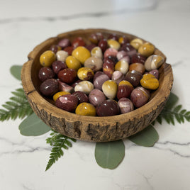 Mookaite Jasper Tumbles