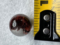 High Quality Garden Quartz Sphere #14