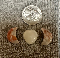 Gemstone Shape Mix #13