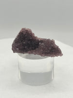 Amethyst from Alacam Mine, Turkey #1