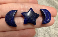 Gemstone Shape Mix #14