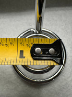 Silver Wand or Tower Holder Display Stand