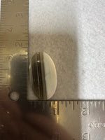 Owyhee Blue Opal Cabochon #9
