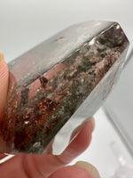 Garden Quartz Free Form #12