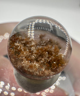 High Quality Garden Quartz Sphere #10