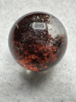 High Quality Garden Quartz Sphere #14