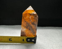 Dendritic Quartz Tower #2