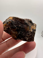Madagascar Raw Amber Specimen #7