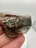Garden Quartz Free Form #11