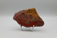 8th Vein Ocean Jasper Slab #63