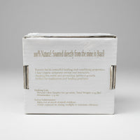Brazil Clear Quartz Mini Raw Points Gift Box