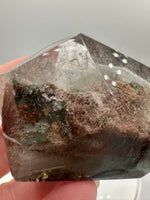 Garden Quartz Free Form #16