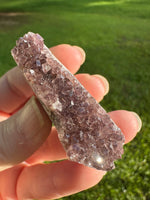 Amethyst from Alacam Mine, Turkey #21