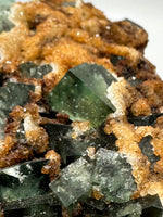 Diana Maria Fluorite Specimen #6