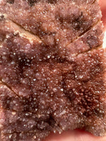 Amethyst from Alacam Mine, Turkey #29