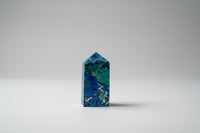 Azurite Mixed Malachite Point #13
