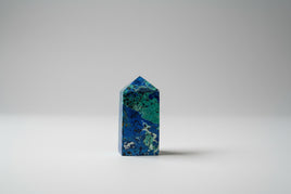 Azurite Mixed Malachite Point #13