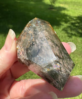 Garden Quartz Free Form #13
