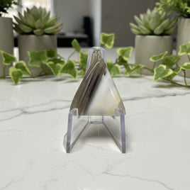 Owyhee Blue Opal Cabochon #38