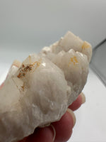 Quartz Specimen Diamond Hill Mine #7
