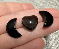 Gemstone Shape Mix #30