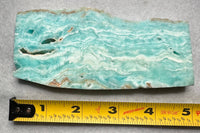 Hemimorphite Slab #3